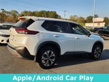 Used 2021 Nissan Rogue SV image 2