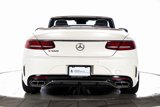 Used 2019 Mercedes-Benz S 560 Cabriolet image 4