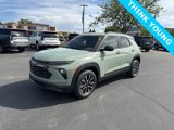 New 2026 Chevrolet TrailBlazer ACTIV w/ Convenience Package image 3