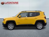 Used 2018 Jeep Renegade Latitude w/ Cold Weather Group image 2