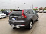 Used 2016 Honda CR-V EX-L image 5