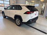 Used 2023 Toyota RAV4 LE image 5