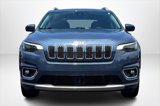 Used 2021 Jeep Cherokee Limited image 2