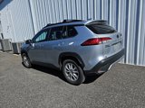 Used 2022 Toyota Corolla Cross LE image 3