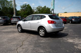 Used 2010 Nissan Rogue S image 6