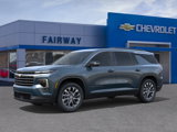 New 2025 Chevrolet Traverse LT w/ Sun and Wheel Package image 2
