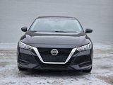 Used 2021 Nissan Sentra SV w/ Trunk Package image 3