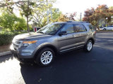 Used 2014 Ford Explorer XLT image 2