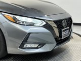 Used 2021 Nissan Sentra SR w/ Electronics Package image 2