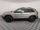 Used 2016 Jeep Cherokee Trailhawk w/ Comfort/Convenience Group image 2