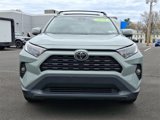 Used 2021 Toyota RAV4 XLE image 2