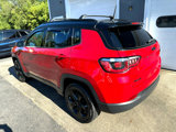Used 2018 Jeep Compass Latitude image 6