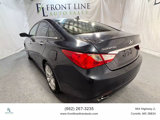 Used 2012 Hyundai Sonata SE image 5