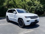 Used 2018 Jeep Grand Cherokee Altitude image 2