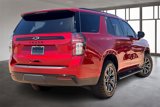 Used 2023 Chevrolet Tahoe Z71 image 2