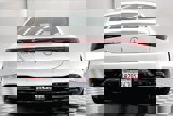 Certified 2022 Mercedes-Benz EQS 450+ Sedan image 3