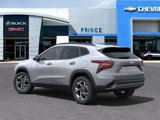 New 2025 Chevrolet Trax LT image 3