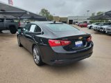 Used 2023 Chevrolet Malibu LT w/ Driver Confidence Package image 4