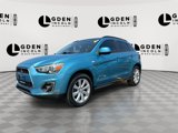 Used 2013 Mitsubishi Outlander Sport SE image 4