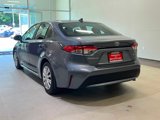 Certified 2021 Toyota Corolla LE image 4