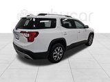 Used 2023 GMC Acadia SLT image 5