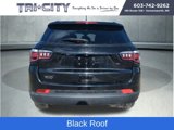 Used 2018 Jeep Compass Latitude image 4