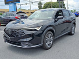 New 2025 Acura ADX FWD image 2