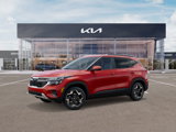 New 2026 Kia Seltos S image 3