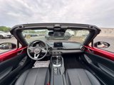 Used 2022 MAZDA MX-5 Miata RF Grand Touring image 2