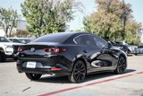 New 2025 MAZDA MAZDA3 s image 4