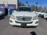 Used 2010 Mercedes-Benz ML 350 2WD w/ Premium 1 Pkg image 2