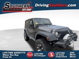 Used 2018 Jeep Wrangler Rubicon w/ Power Convenience Group image 1
