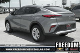 New 2025 Buick Envista Preferred image 5