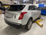 Used 2017 Cadillac XT5 Luxury w/ Driver Awareness Package image 5