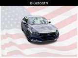 Used 2018 Honda Accord Sport image 3