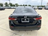 Used 2024 Nissan Sentra SV w/ All-Weather Package image 3