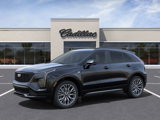 New 2024 Cadillac XT4 Sport w/ Technology Package image 2