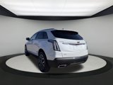 New 2025 Cadillac XT5 Sportv w/ Technology Package image 5