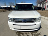 Used 2009 Ford Flex SE image 2