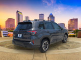 Certified 2025 Subaru Forester image 4