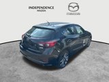 Used 2018 MAZDA MAZDA3 Touring image 3