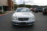 Used 2004 Mercedes-Benz S 430 image 5