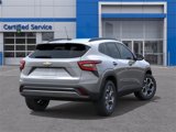New 2025 Chevrolet Trax LT w/ LT Convenience Package image 4