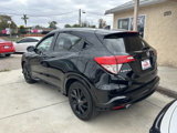 Used 2021 Honda HR-V Sport image 2