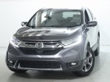 Used 2018 Honda CR-V EX image 3