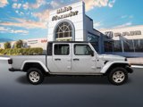 Certified 2023 Jeep Gladiator Sport image 2