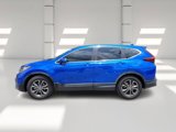 Used 2021 Honda CR-V EX-L image 4