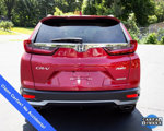 Used 2021 Honda CR-V Touring image 4