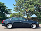 Used 2014 Cadillac CTS AWD Sedan w/ Seating Package image 2