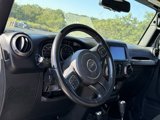 Used 2017 Jeep Wrangler Unlimited Sport w/ Quick Order Package 24S image 2